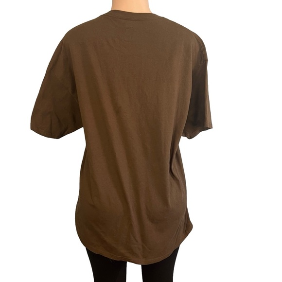 3/$30 🍂Disney Grumpy Snow White Dwarfs I Tried To Be Happy But I Got Bored Shirt - Picture 4 of 7